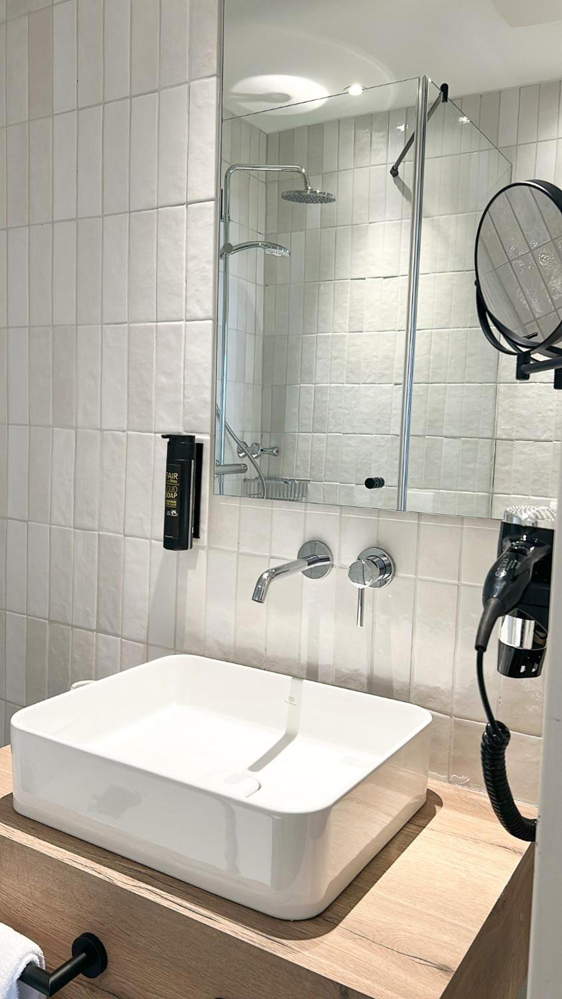 Superior Single Room