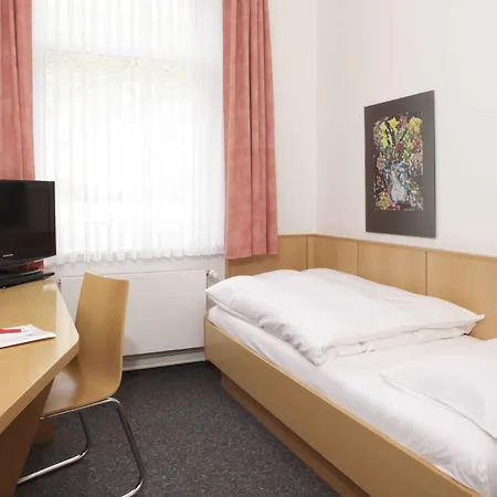 Hotel Berliner Hof By Coffee Fellows Hotels-3