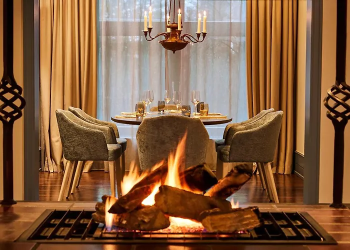 Steigenberger Conti HansaHotel Kiel