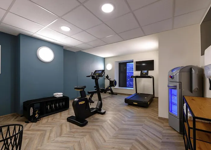 Ibis Styles Kiel City