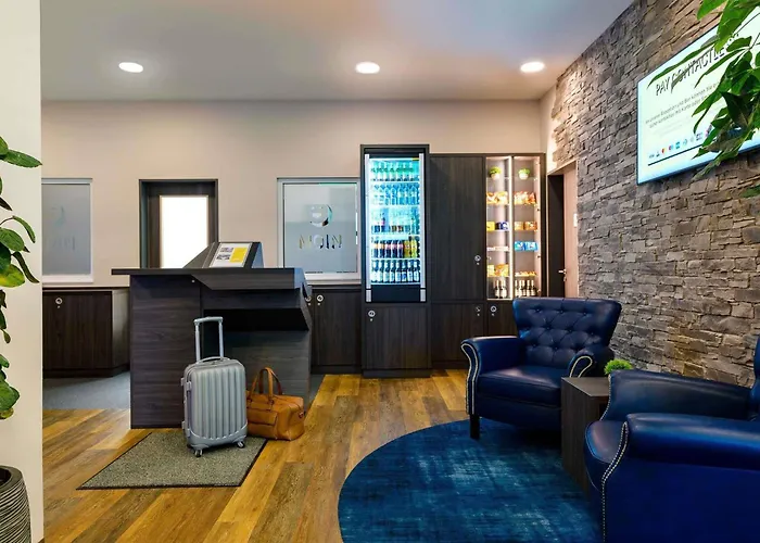 Ibis Styles Kiel City