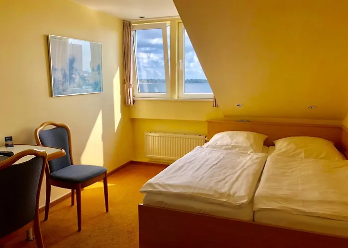 Hotel Kieler Foerde