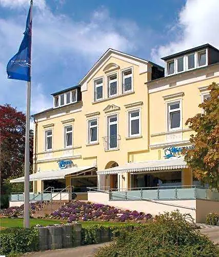Hotel Kieler Foerde